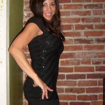Profil de Toussine, 36 ans, Speed Dating Canada à Saint-Philémon