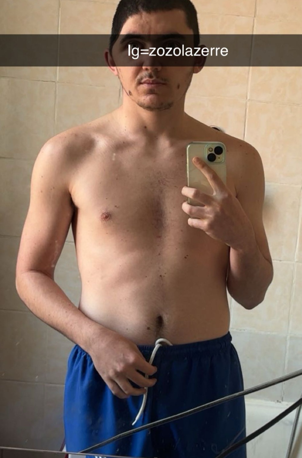 Profil de Vynce, 23 ans, Speed Dating Canada à Englehart