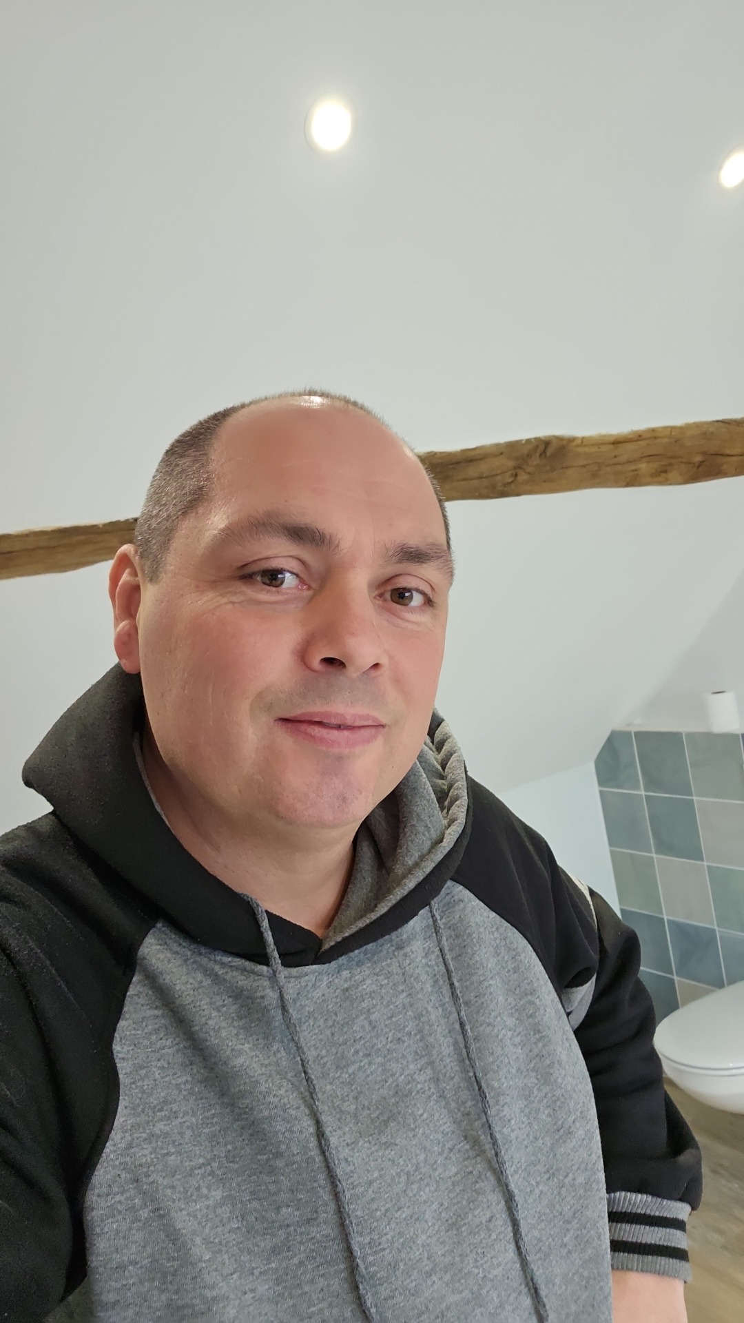 Profil de Madjid, 46 ans, Speed Dating Canada à Berry