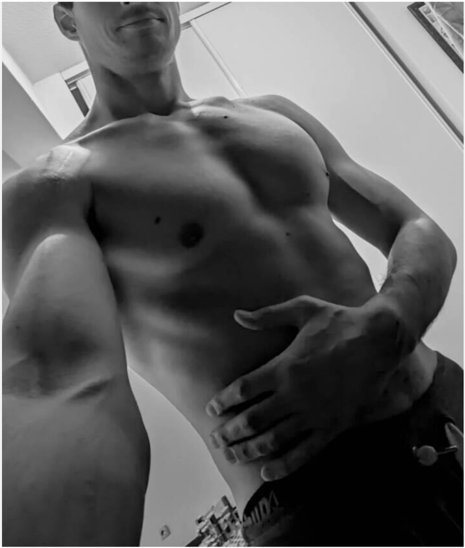Profil de Jean-armel, 36 ans, Speed Dating Canada à Havelock
