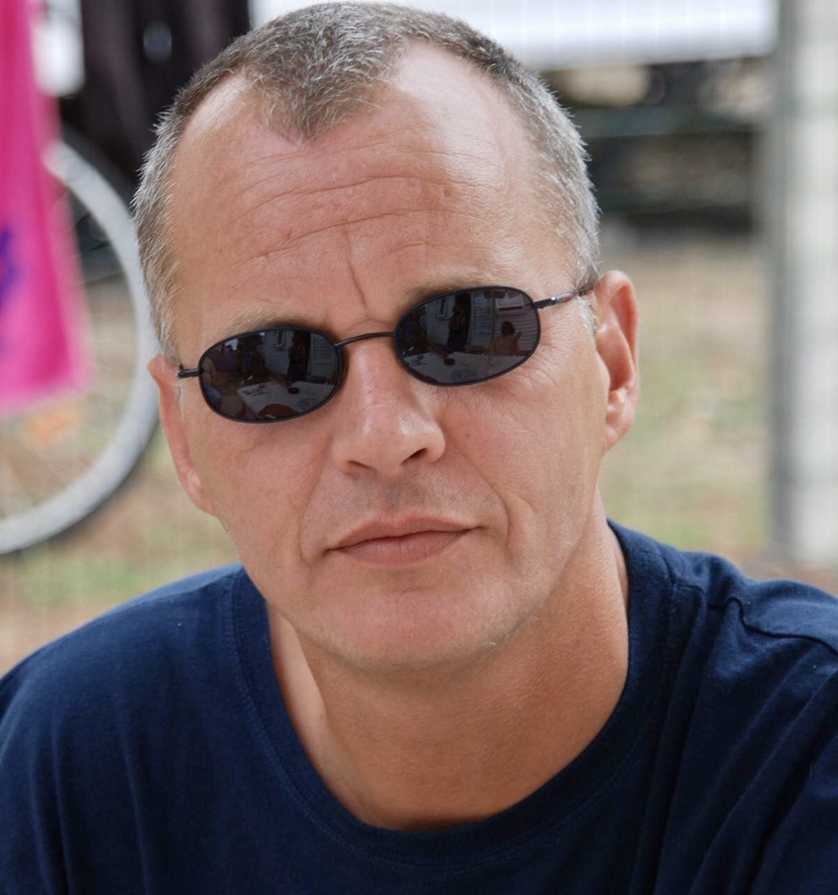 Profil de Marc-pierre, 55 ans, Speed Dating Canada à Annaheim