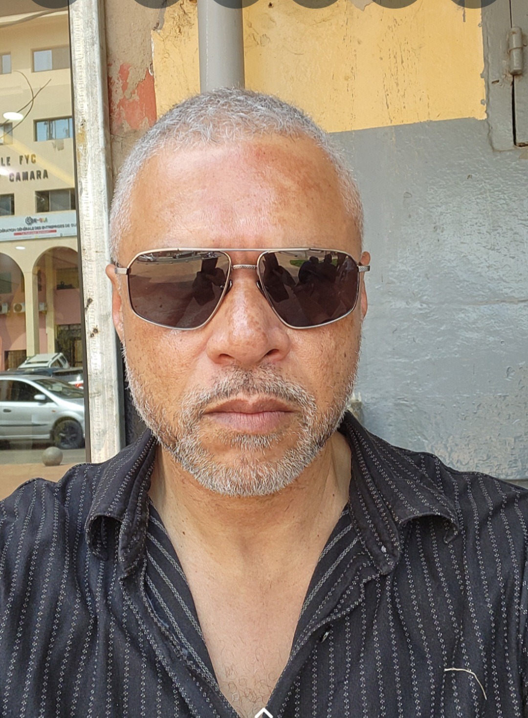 Profil de Gian, 49 ans, Speed Dating Canada à Crossfield
