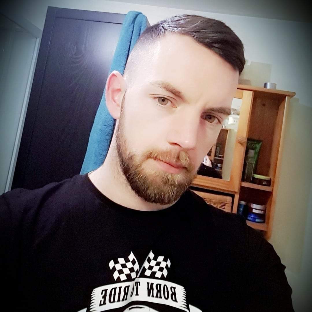 Profil de Chamsdine, 35 ans, Speed Dating Canada à Saint-Félix-de-Valois