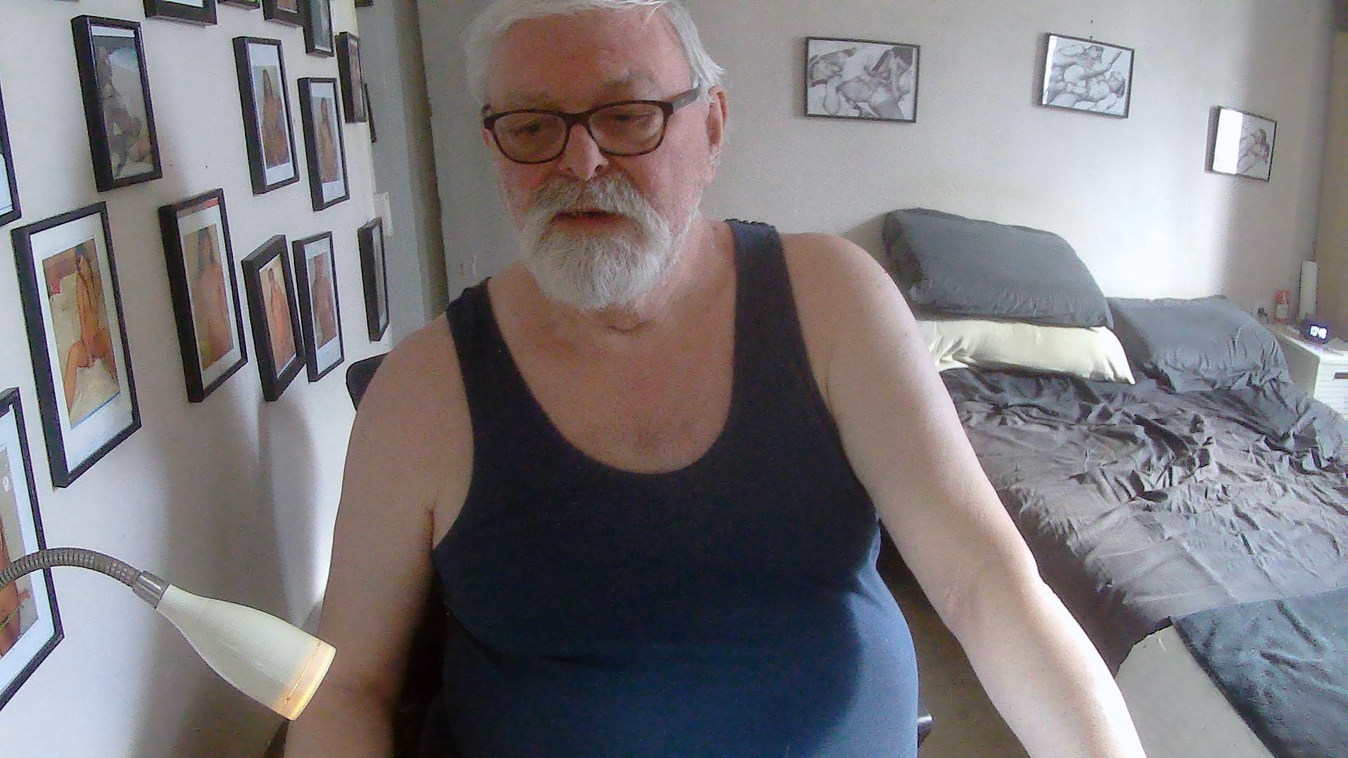 Profil de Leocadie, 55 ans, Speed Dating Canada à Clavet
