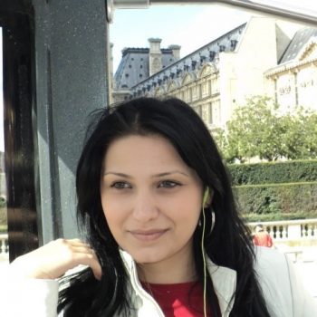 Profil de Alina, 27 ans, Speed Dating Canada à Springside