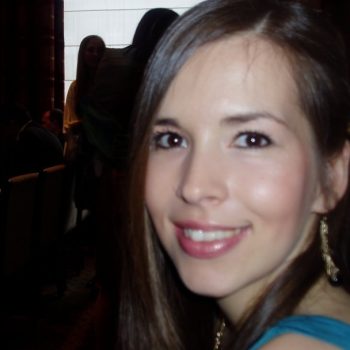 Profil de Coleene, 29 ans, Speed Dating Canada à Saint-Valentin