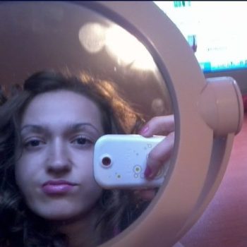 Profil de Dalinda, 31 ans, Speed Dating Canada à Midway