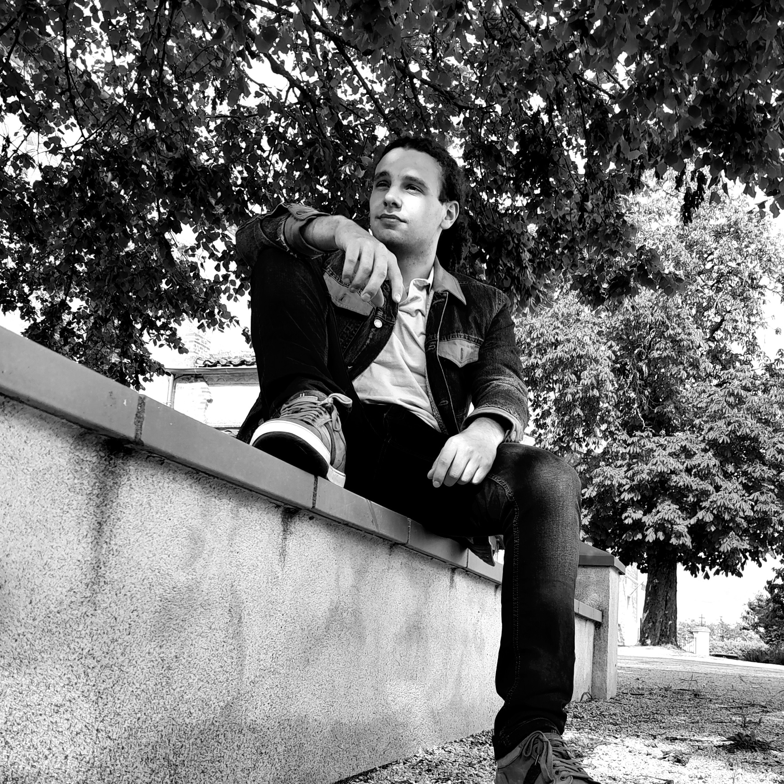 Profil de Kyran, 19 ans, Speed Dating Canada à Faraday