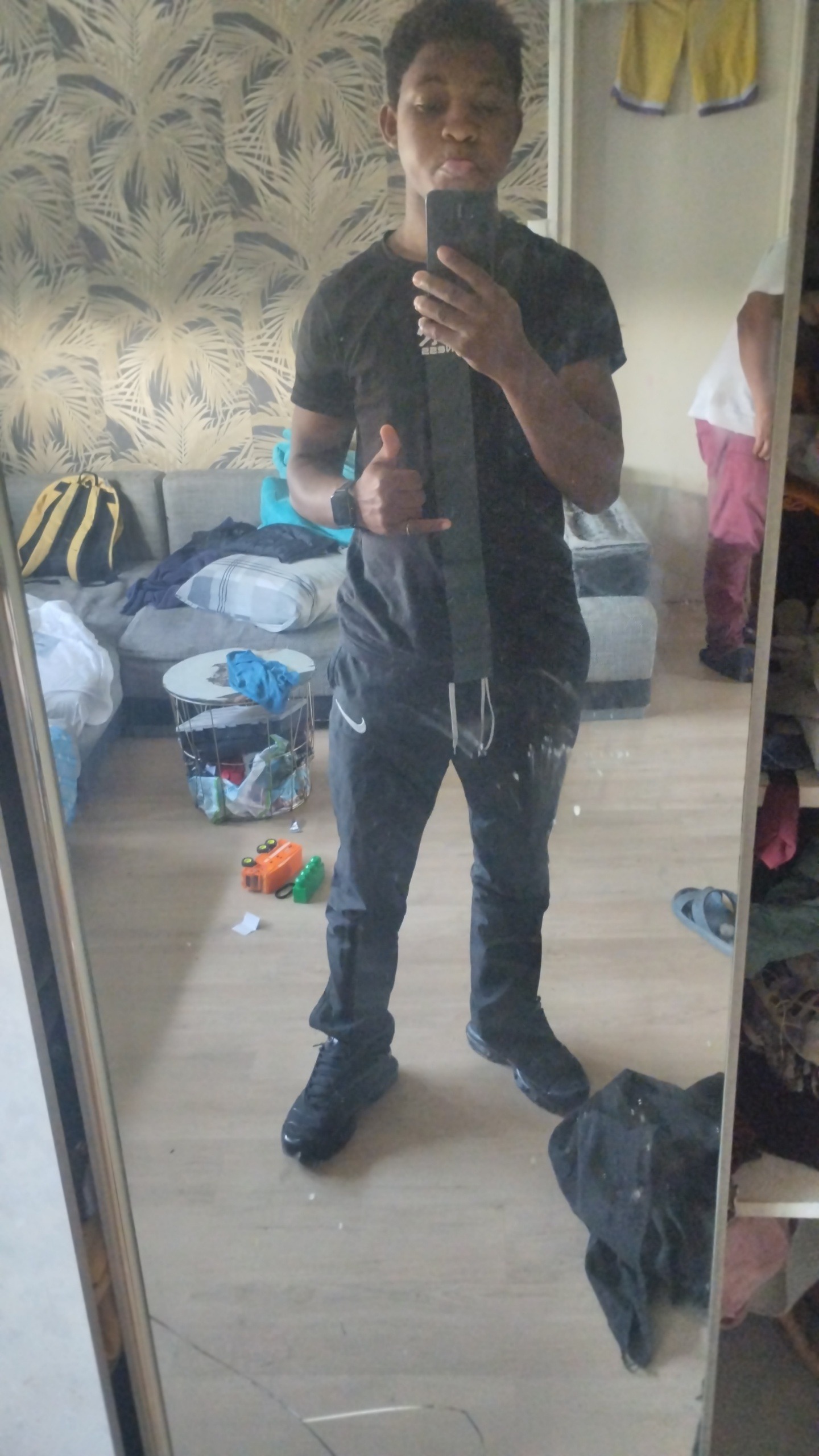 Profil de Timmy, 19 ans, Speed Dating Canada à Rémigny
