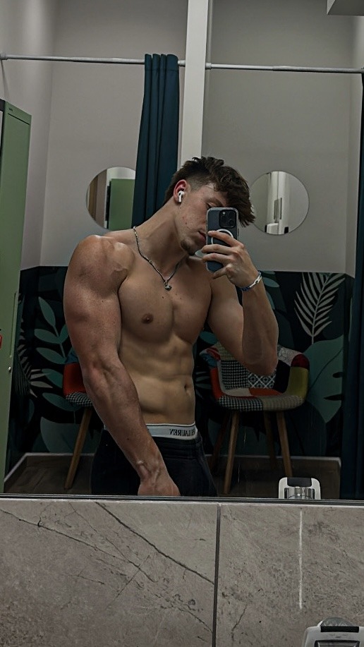 Profil de Khais, 20 ans, Speed Dating Canada à King