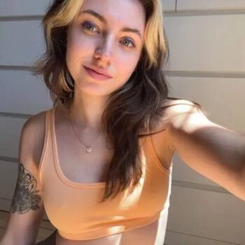Profil de Carlyne, 26 ans, Speed Dating Canada à Gainsborough