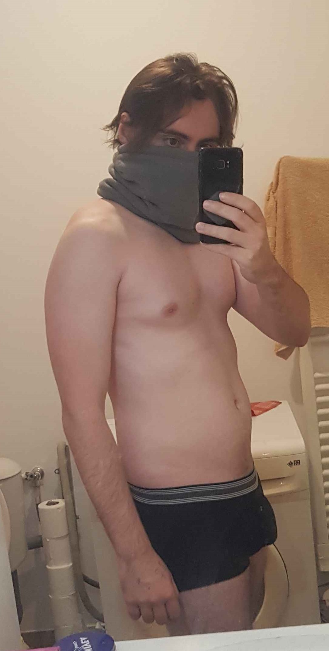 Profil de Enes, 25 ans, Speed Dating Canada à Squamish
