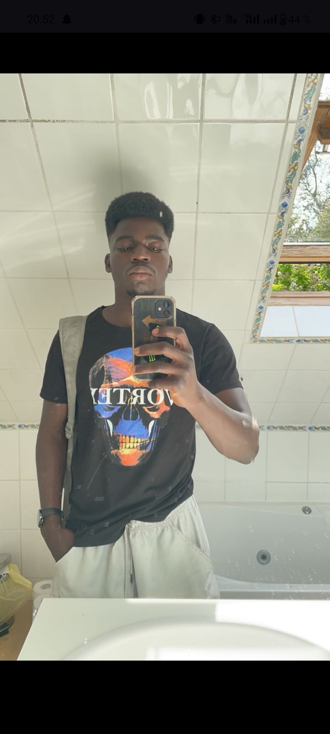 Profil de Baye, 25 ans, Speed Dating Canada à Ponteix