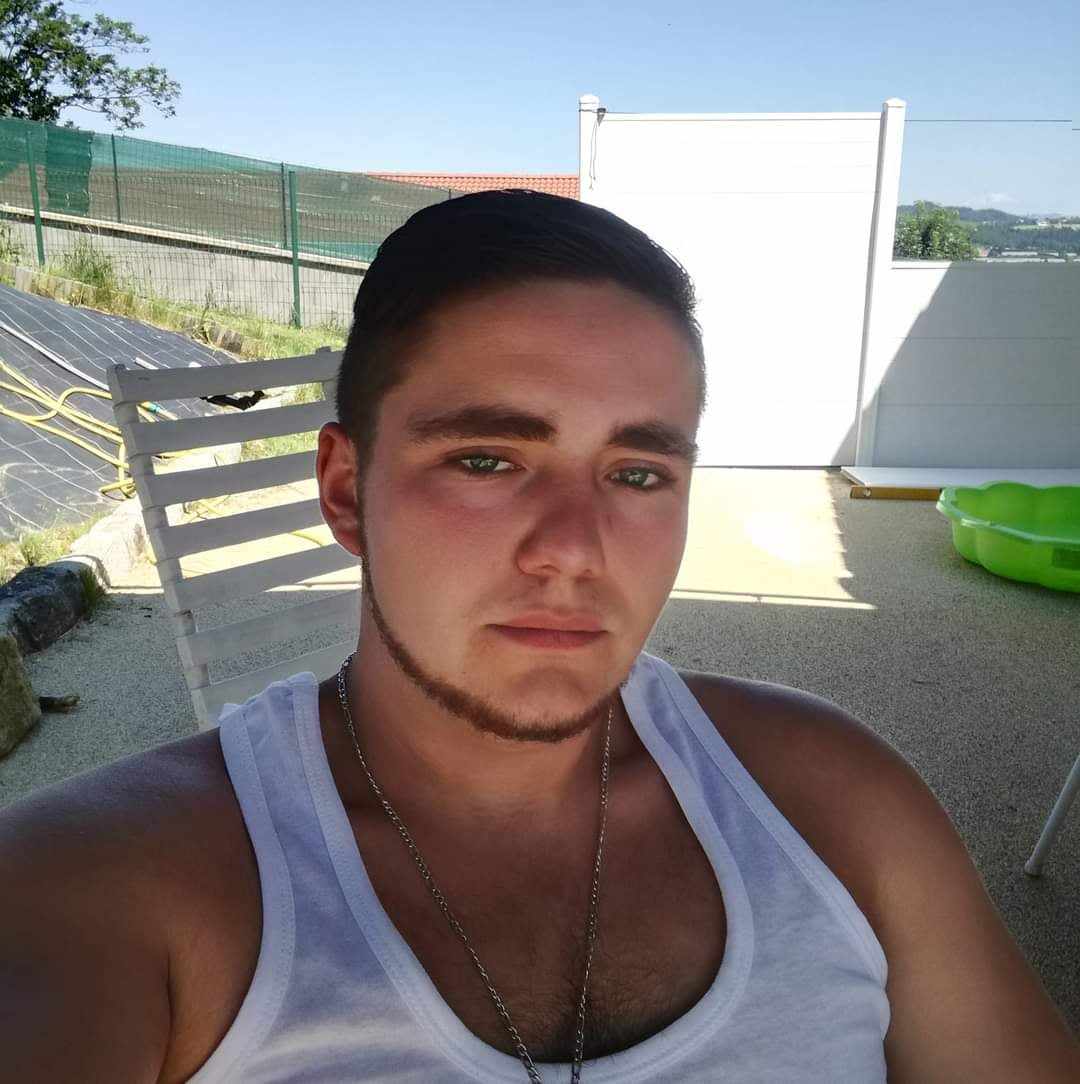 Profil de Zacharya, 27 ans, Speed Dating Canada à Chipman