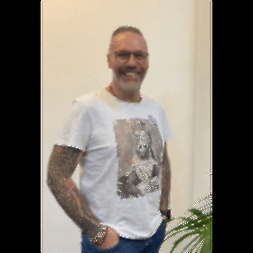 Profil de Santos, 52 ans, Speed Dating Canada à Bois-Franc