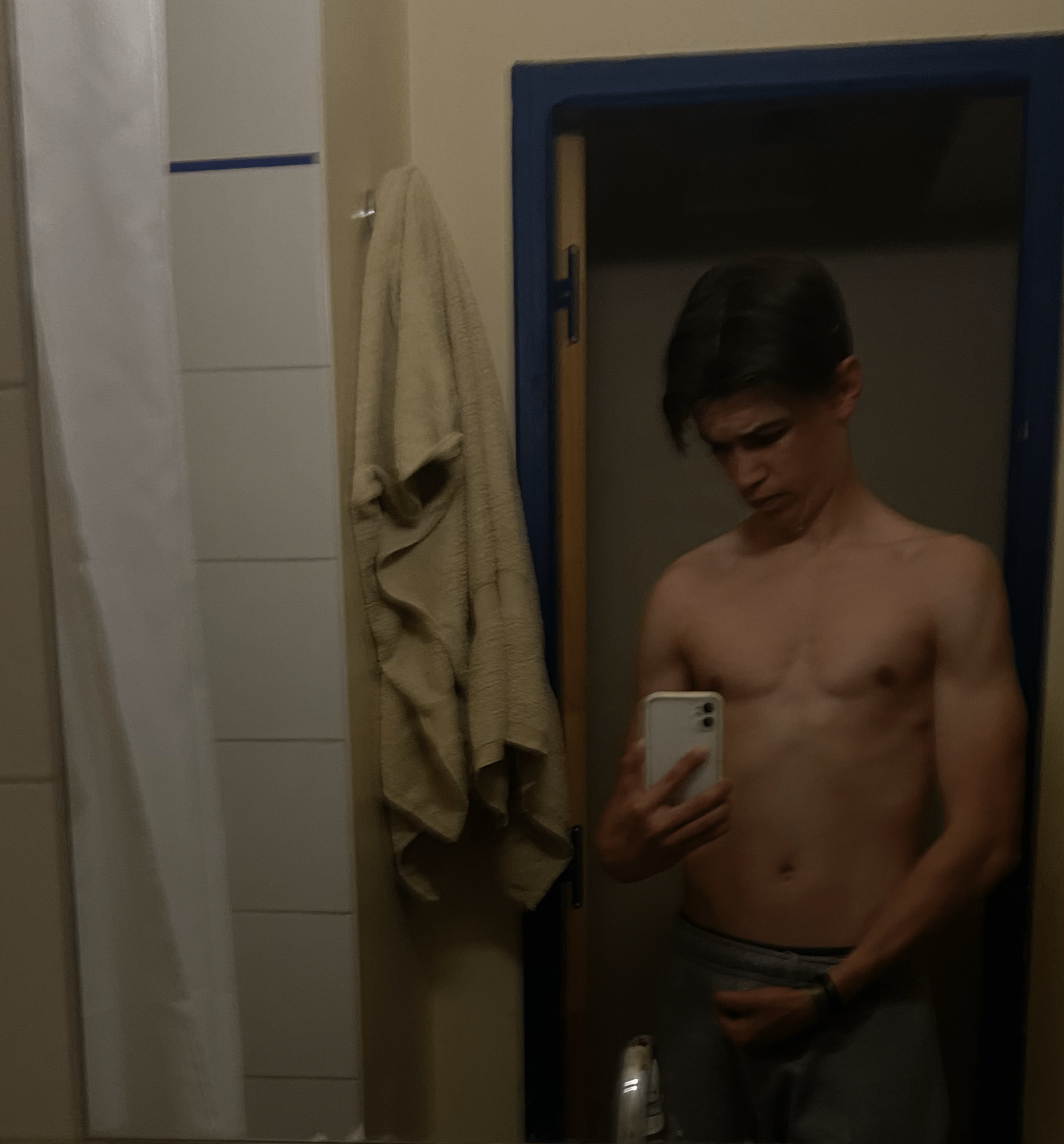 Profil de Claude-pierre, 19 ans, Speed Dating Canada à Roquemaure