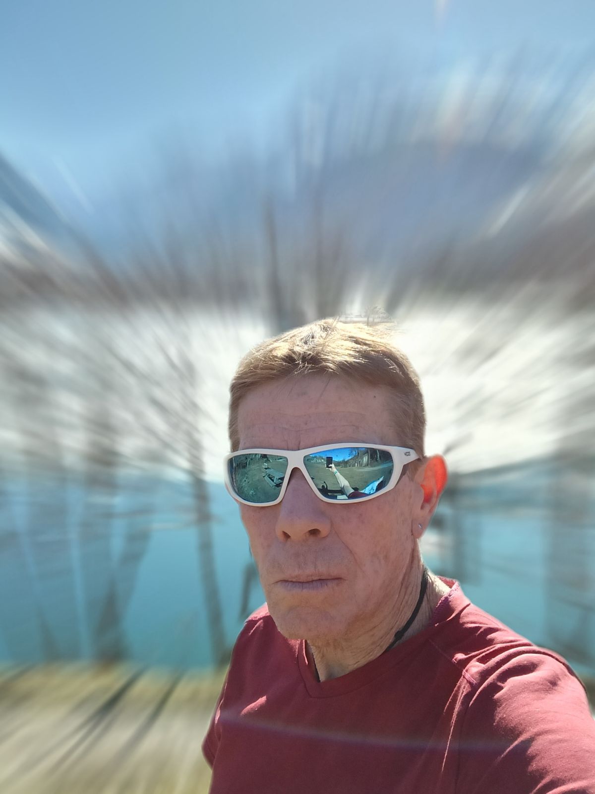 Profil de Noël, 52 ans, Speed Dating Canada à Lamarche