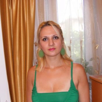 Profil de Stecie, 45 ans, Speed Dating Canada à Saint-Médard