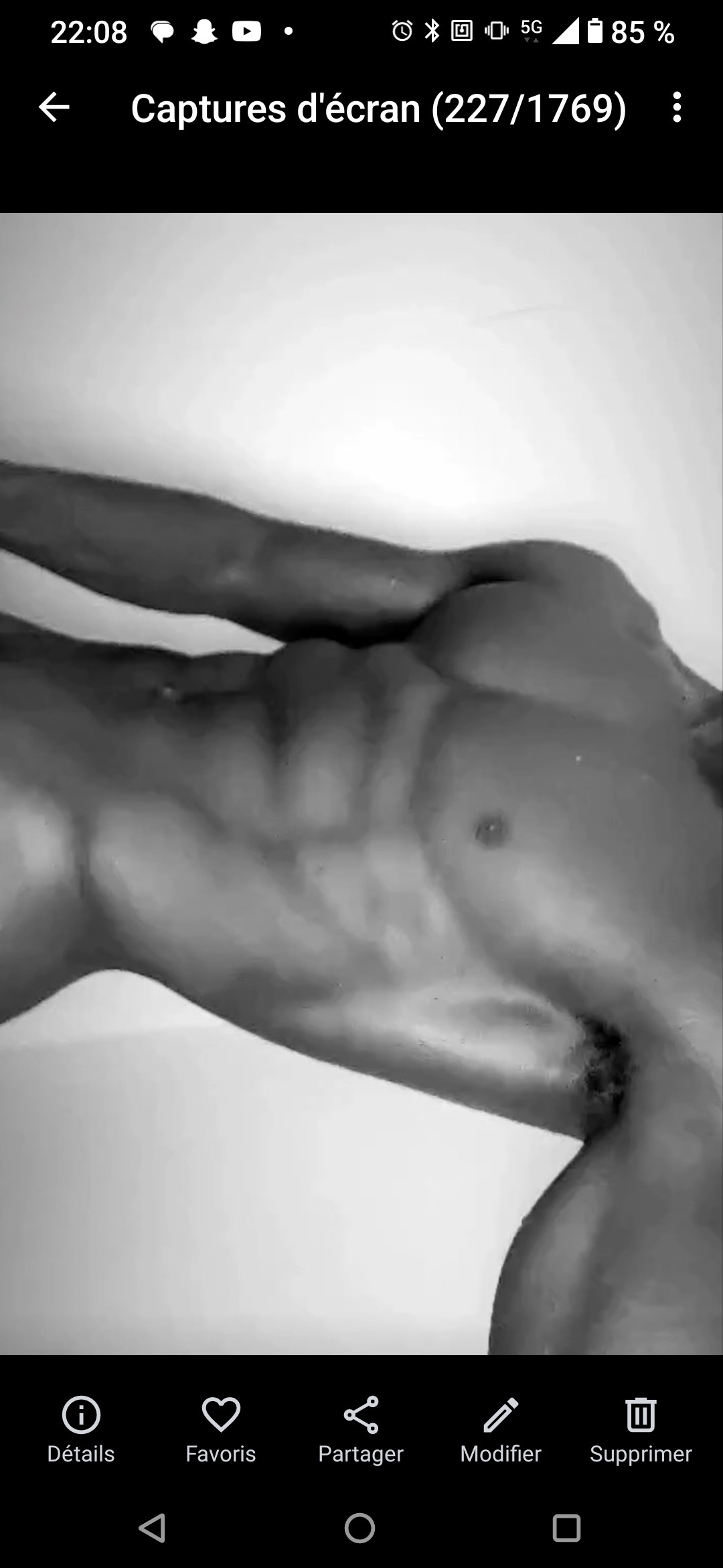 Profil de Sébastien, 22 ans, Speed Dating Canada à Coutts