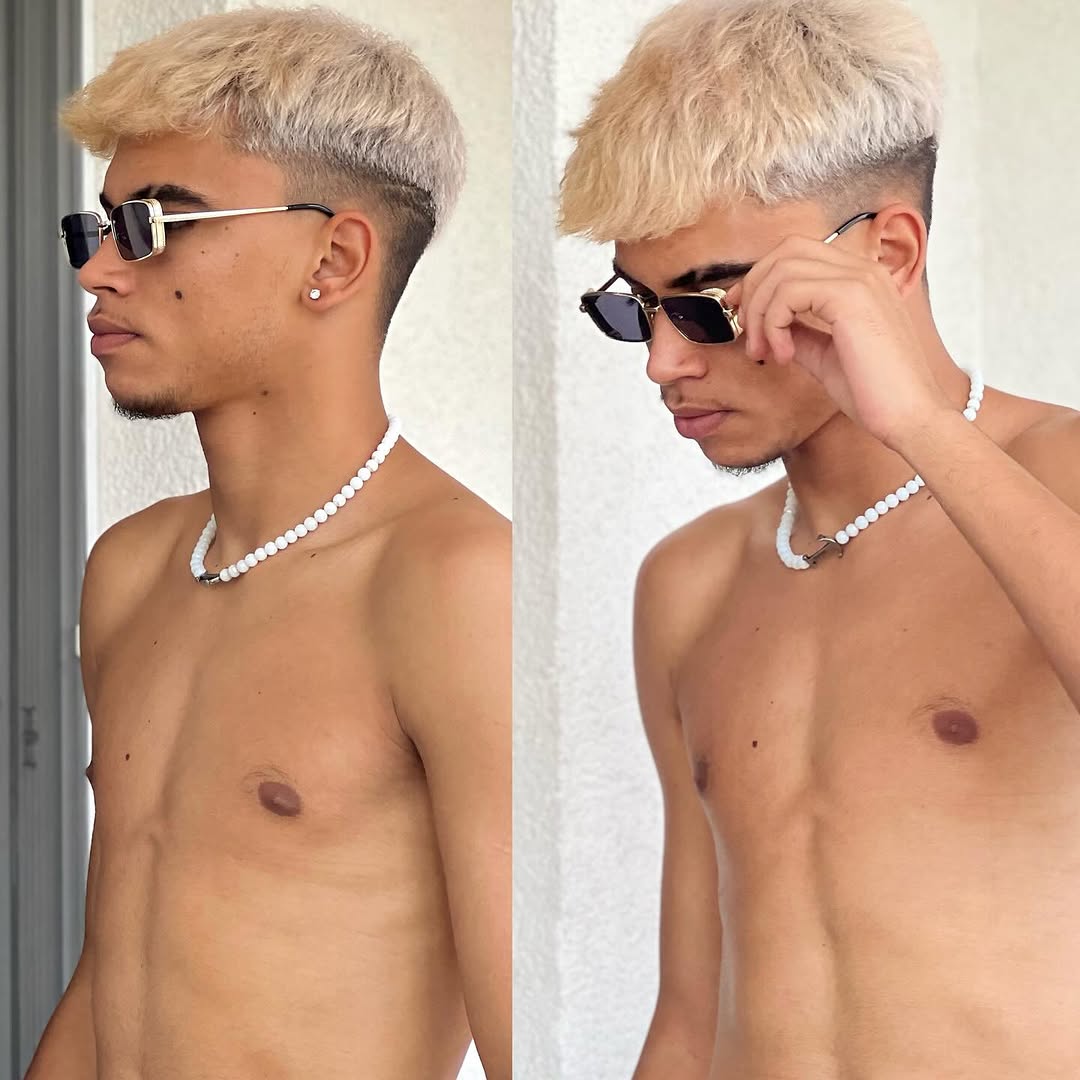 Profil de Bedran, 18 ans, Speed Dating Canada à Mayo