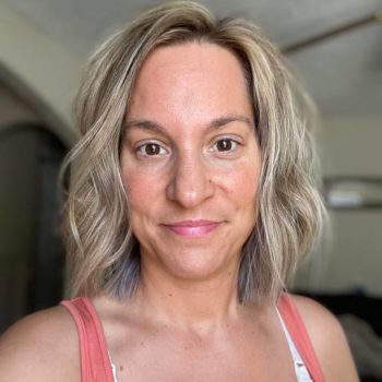 Profil de Marie-annabelle, 42 ans, Speed Dating Canada à Saint-Lazare