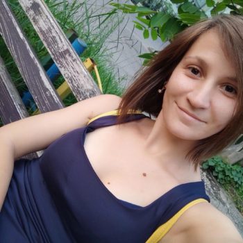Profil de Arthurine, 25 ans, Speed Dating Canada à Saint-Pierre-de-Lamy
