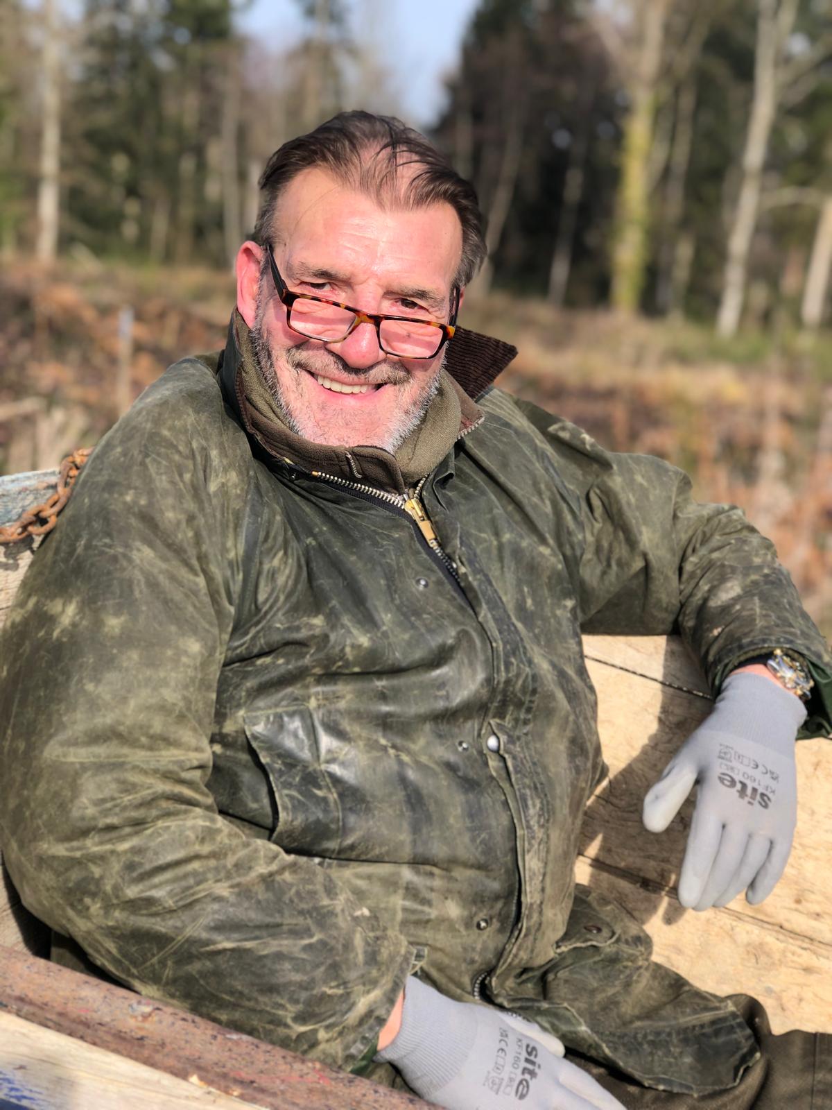 Profil de Sok, 55 ans, Speed Dating Canada à Lomond
