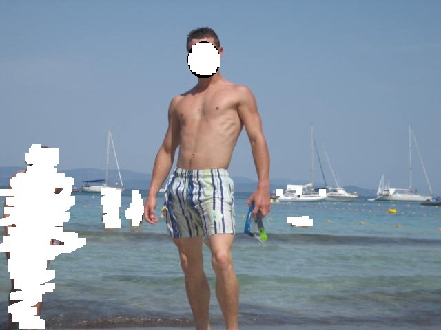 Profil de Nahel, 35 ans, Speed Dating Canada à Wilcox