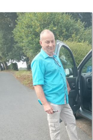 Profil de Rayyan, 53 ans, Speed Dating Canada à Banff