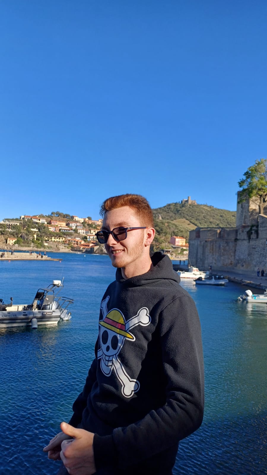 Profil de Xander, 20 ans, Speed Dating Canada à Rimbey