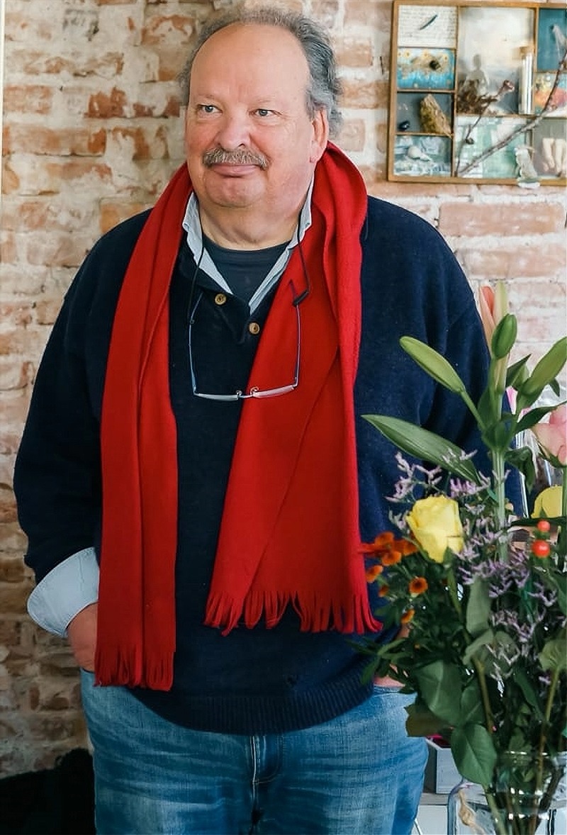 Profil de Anselme, 53 ans, Speed Dating Canada à Killarney