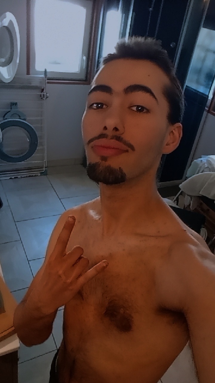 Profil de Lokman, 22 ans, Speed Dating Canada à Gilbert Plains