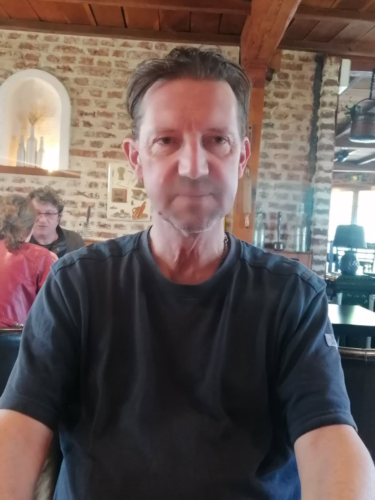 Profil de Zoubir, 55 ans, Speed Dating Canada à Foremost