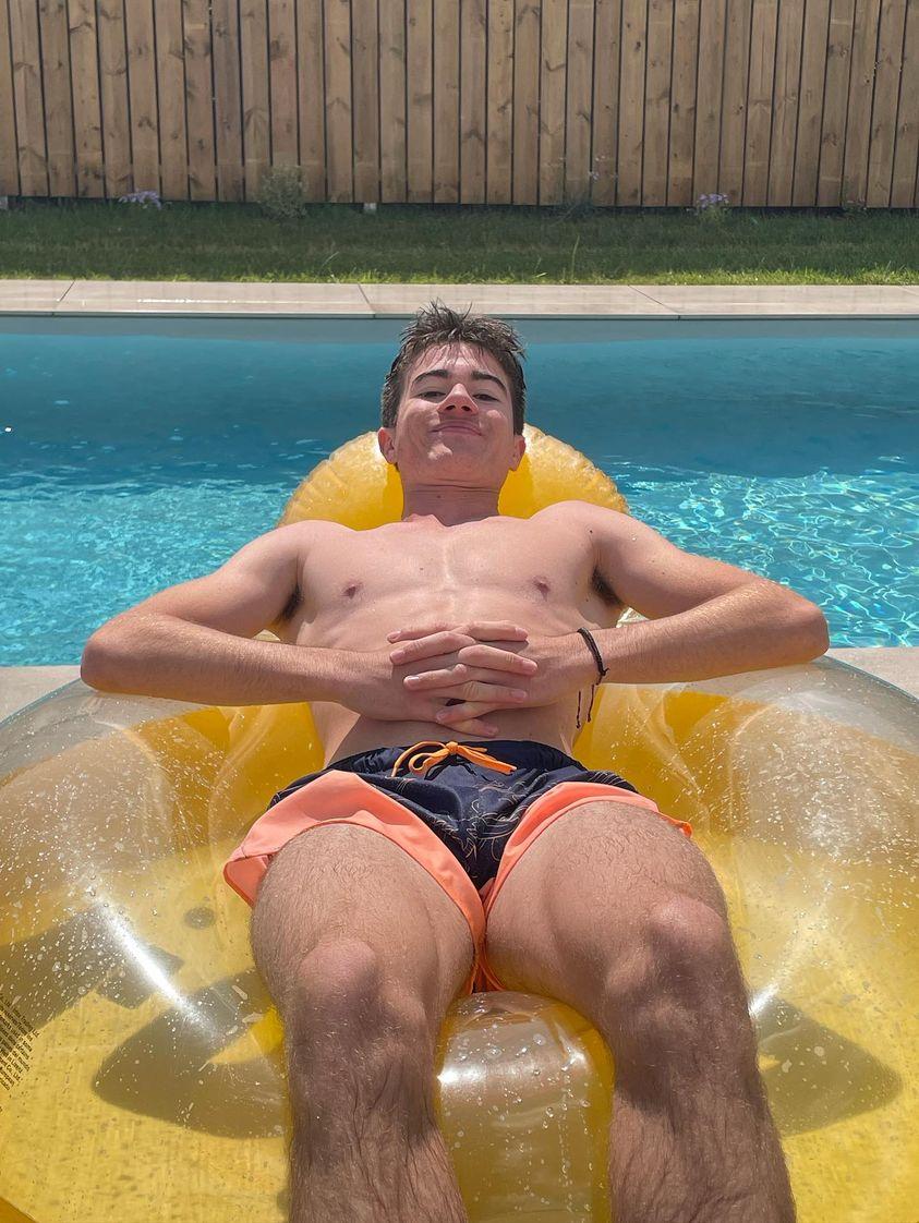Profil de Edwyn, 19 ans, Speed Dating Canada à Windsor