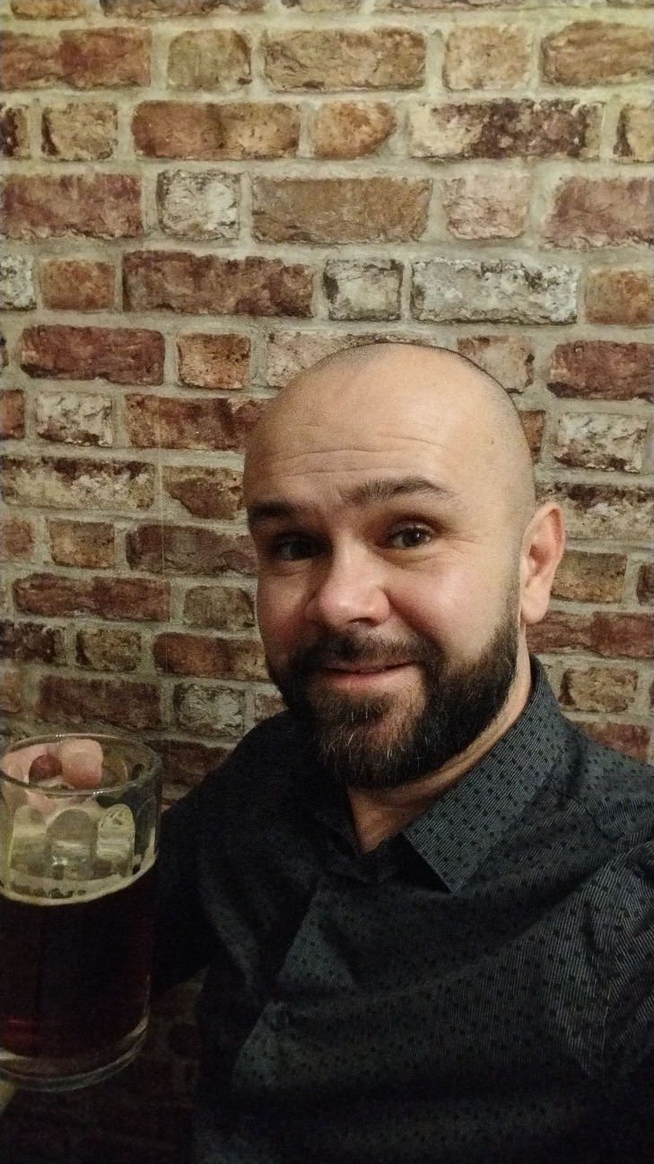 Profil de Jaimie, 38 ans, Speed Dating Canada à Baytona