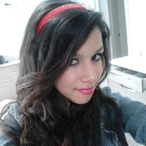 Profil de Mattie, 23 ans, Speed Dating Canada à Kinnear's Mills