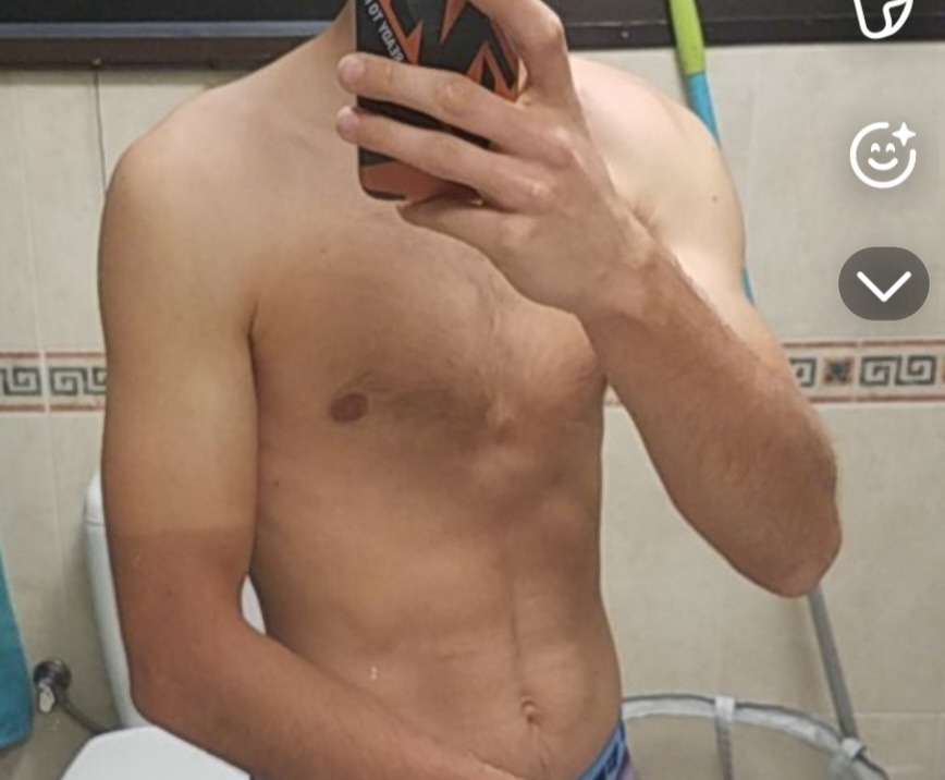 Profil de Hachemi, 22 ans, Speed Dating Canada à Calmar