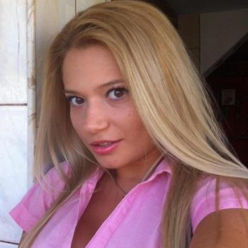 Profil de Uguette, 36 ans, Speed Dating Canada à Saint-David