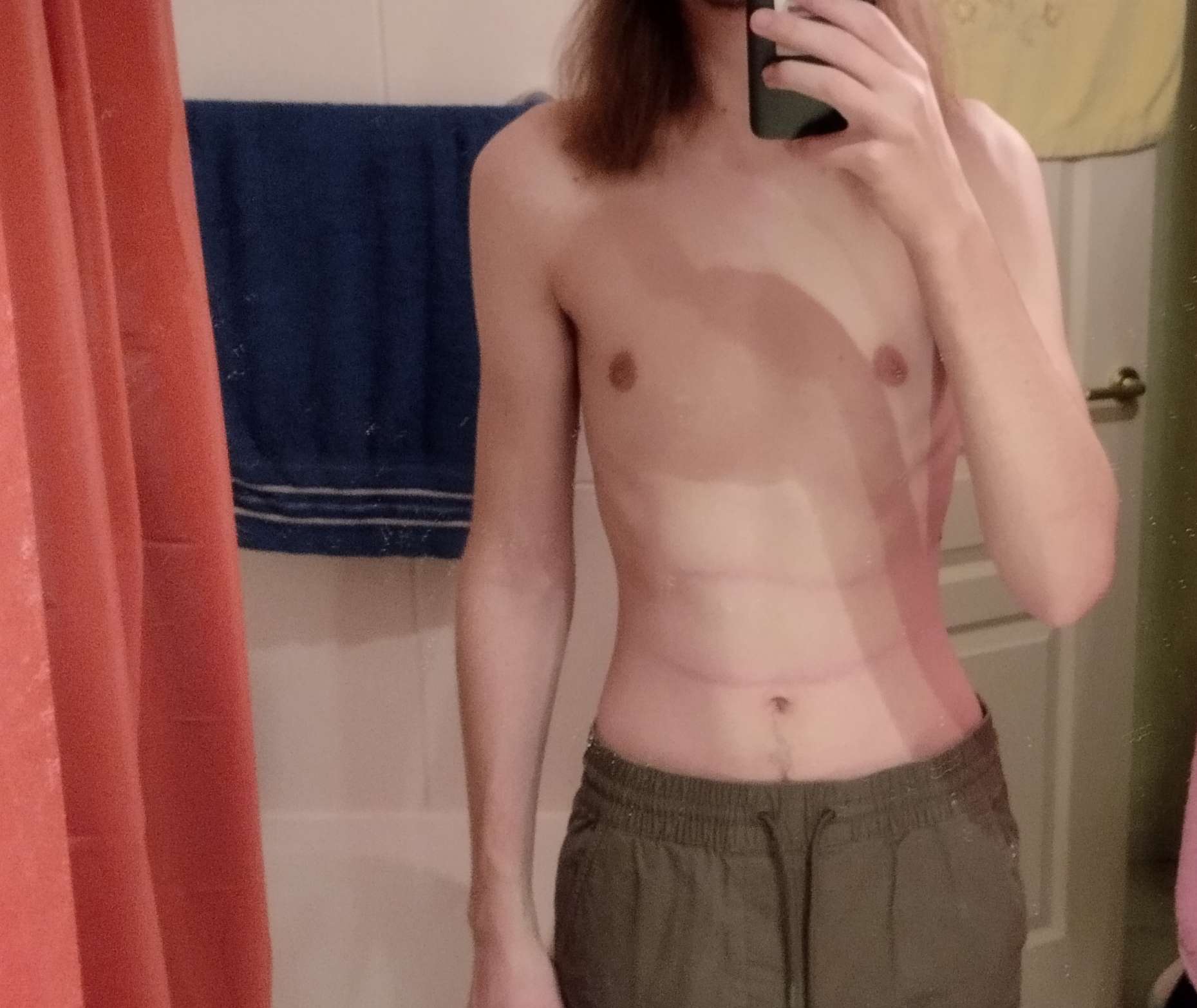 Profil de Yovan, 21 ans, Speed Dating Canada à Wickham