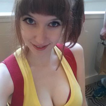 Profil de Océane, 26 ans, Speed Dating Canada à Halbrite