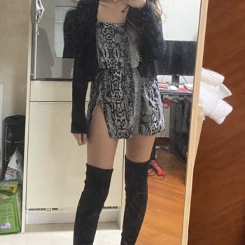 Profil de Anne-sandrine, 29 ans, Speed Dating Canada à Saint-René
