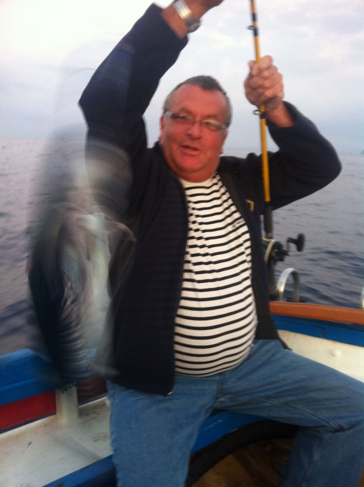 Profil de Narcisse, 55 ans, Speed Dating Canada à Lang
