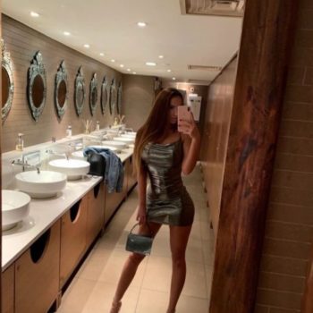 Profil de Nassrine, 38 ans, Speed Dating Canada à L'Ange-Gardien