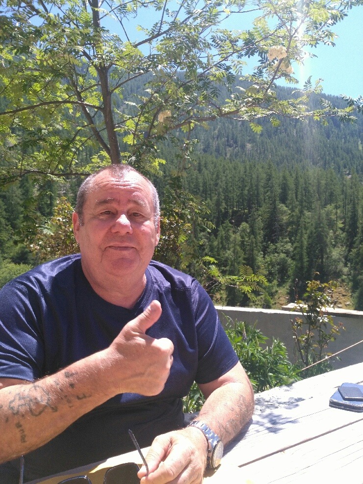 Profil de Solann, 55 ans, Speed Dating Canada à Hope