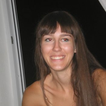 Profil de Talia, 42 ans, Speed Dating Canada à Rimbey