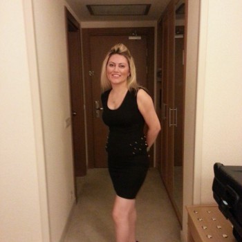 Profil de Faty, 33 ans, Speed Dating Canada à Lamont