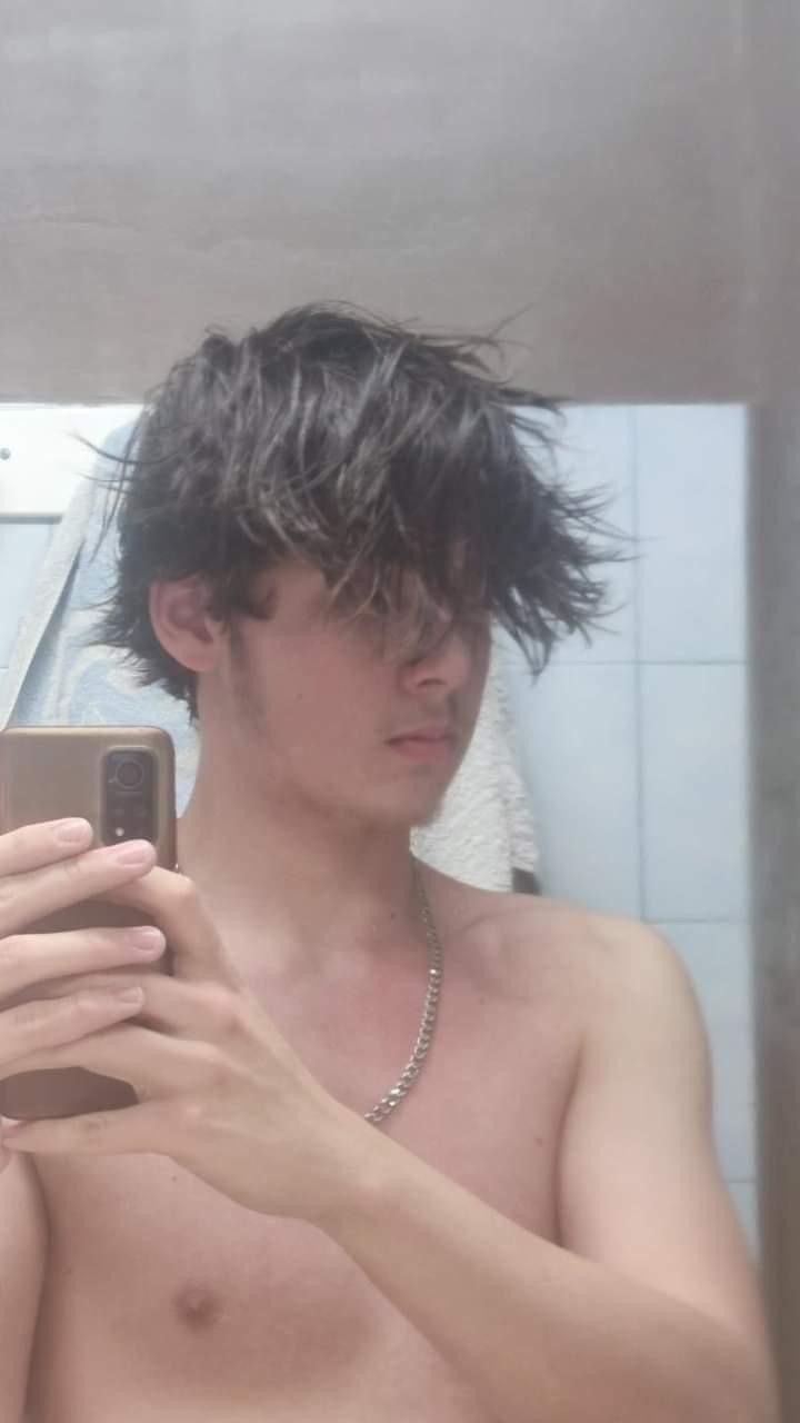 Profil de Paul-alexis, 18 ans, Speed Dating Canada à Wainwright