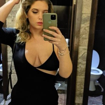 Profil de Eva-lou, 39 ans, Speed Dating Canada à Parisville