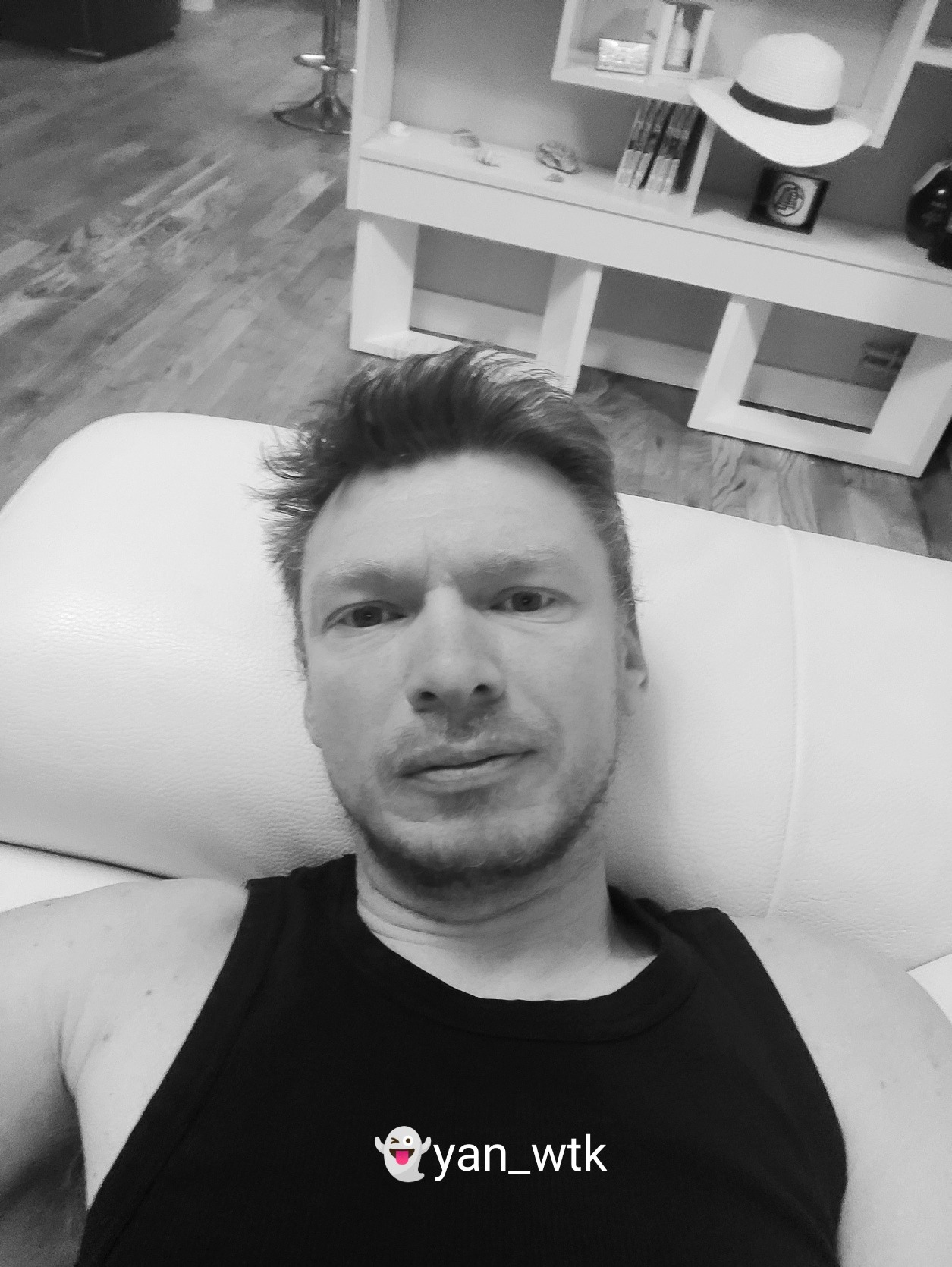 Profil de Kai, 44 ans, Speed Dating Canada à Standard