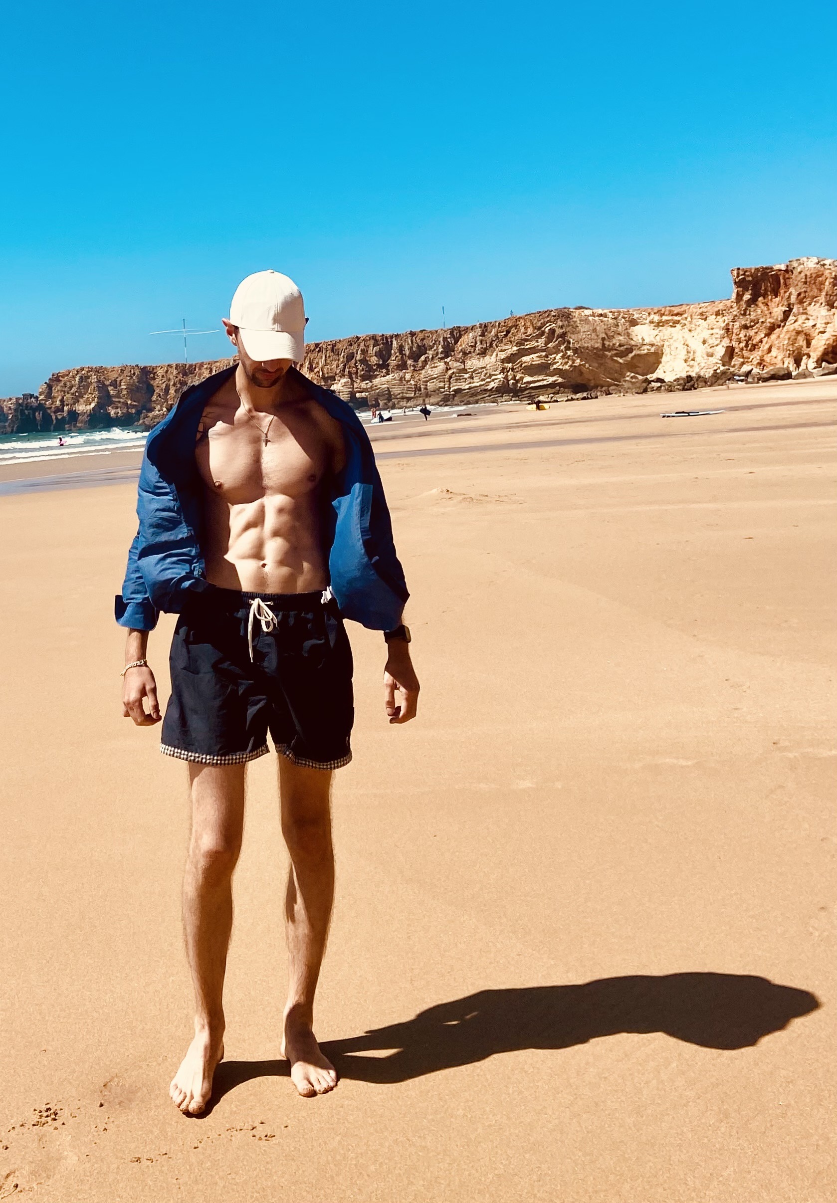 Profil de Kaleb, 35 ans, Speed Dating Canada à Oka